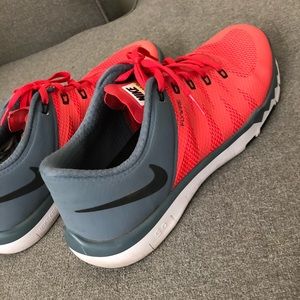 Nikes